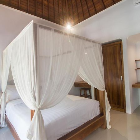 Kalya Villa By Supala Ubud Exterior foto