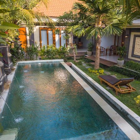 Kalya Villa By Supala Ubud Exterior foto