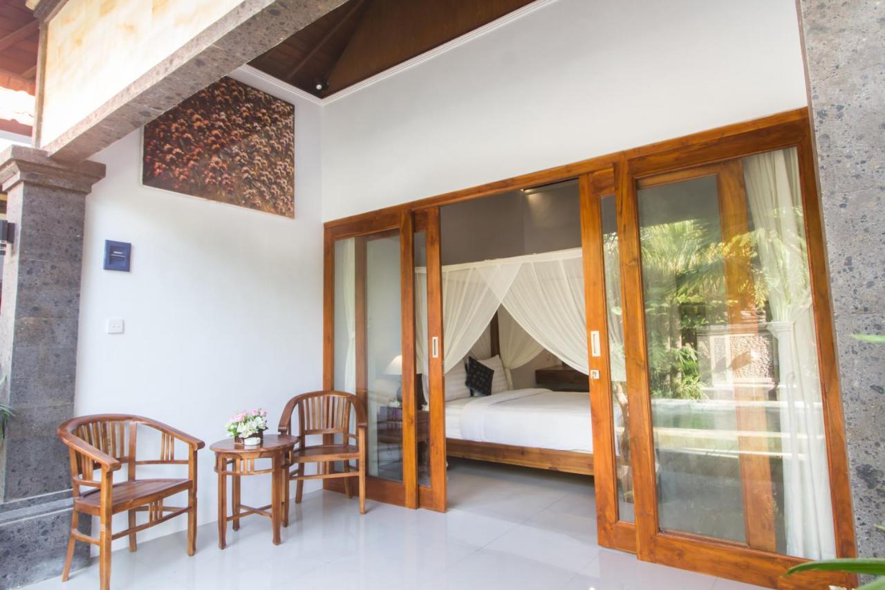 Kalya Villa By Supala Ubud Exterior foto