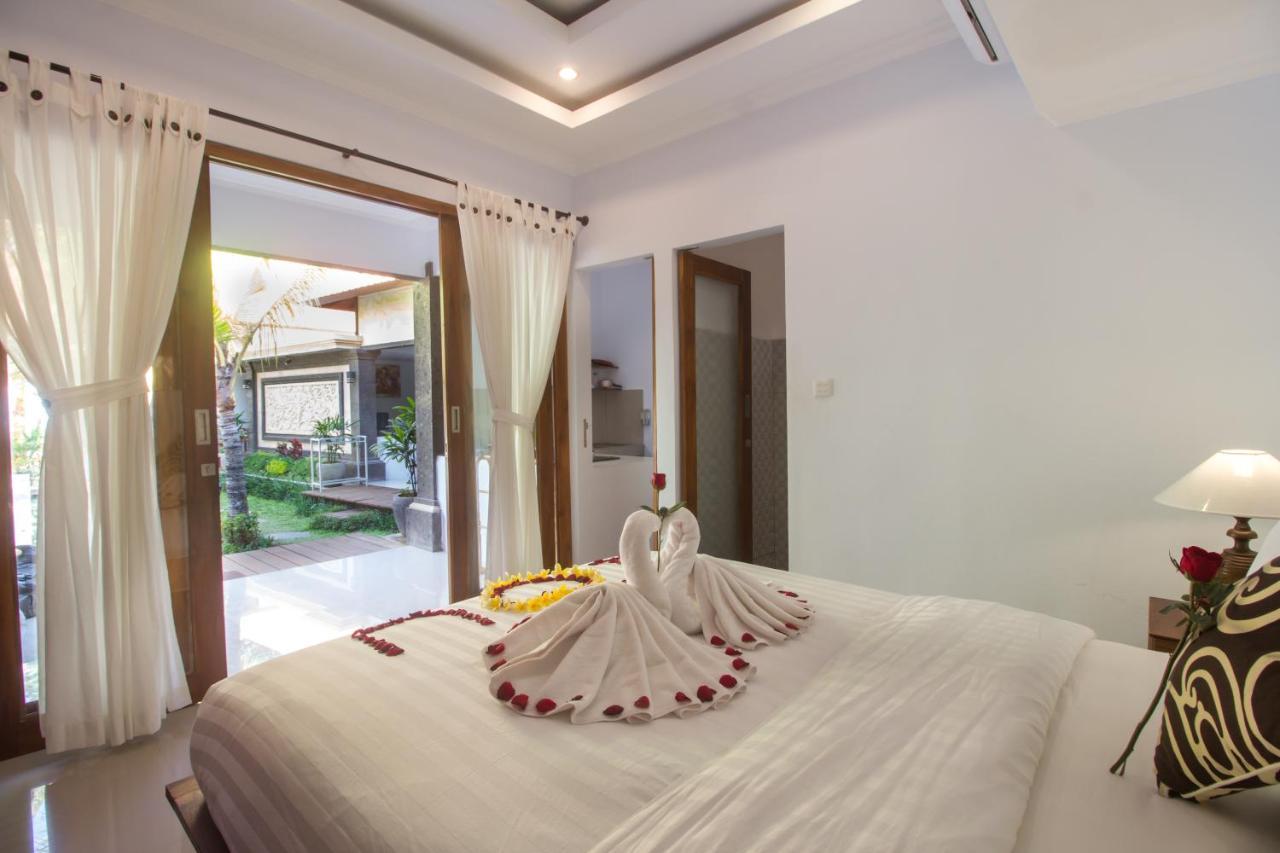 Kalya Villa By Supala Ubud Exterior foto