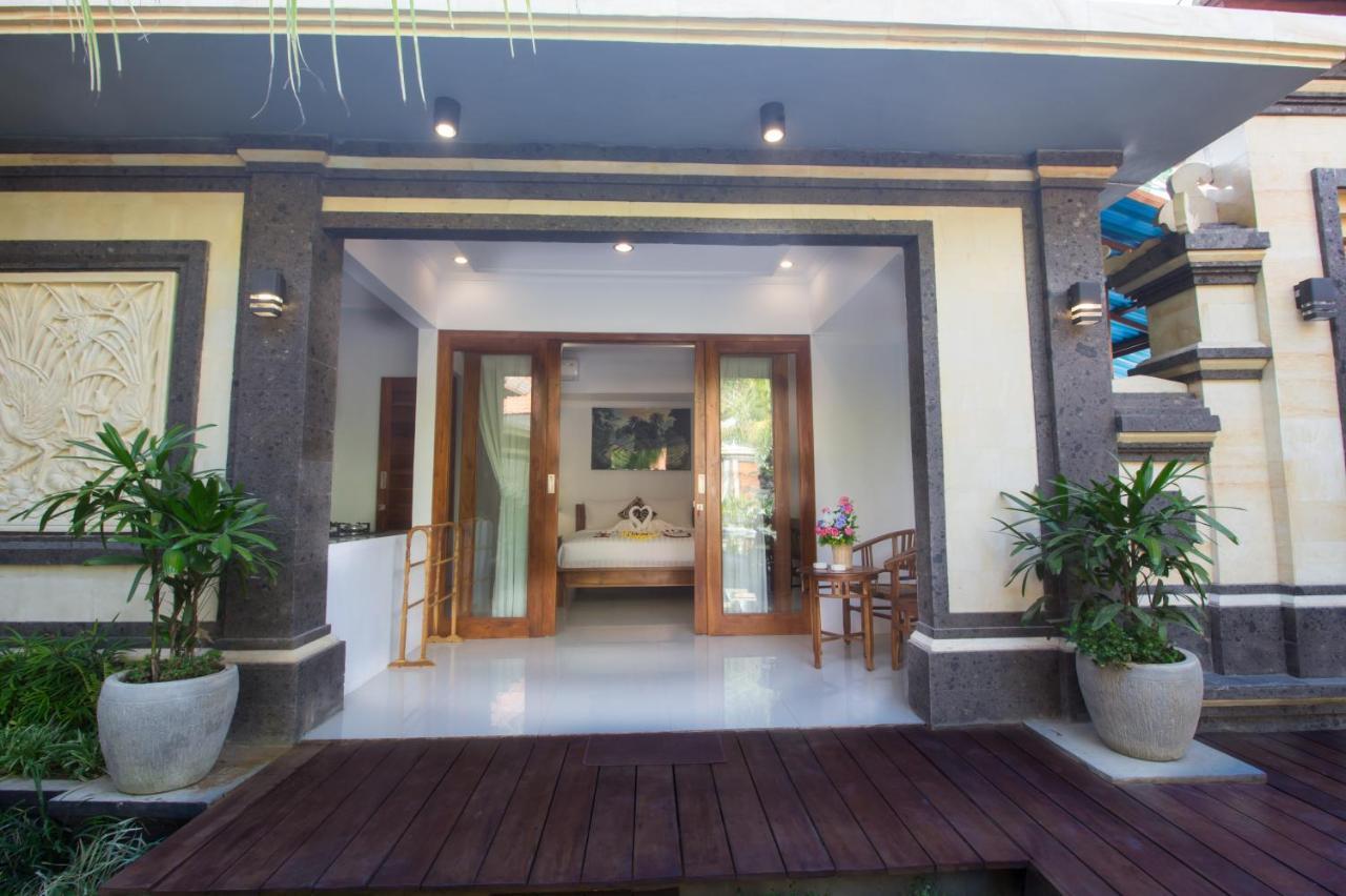 Kalya Villa By Supala Ubud Exterior foto