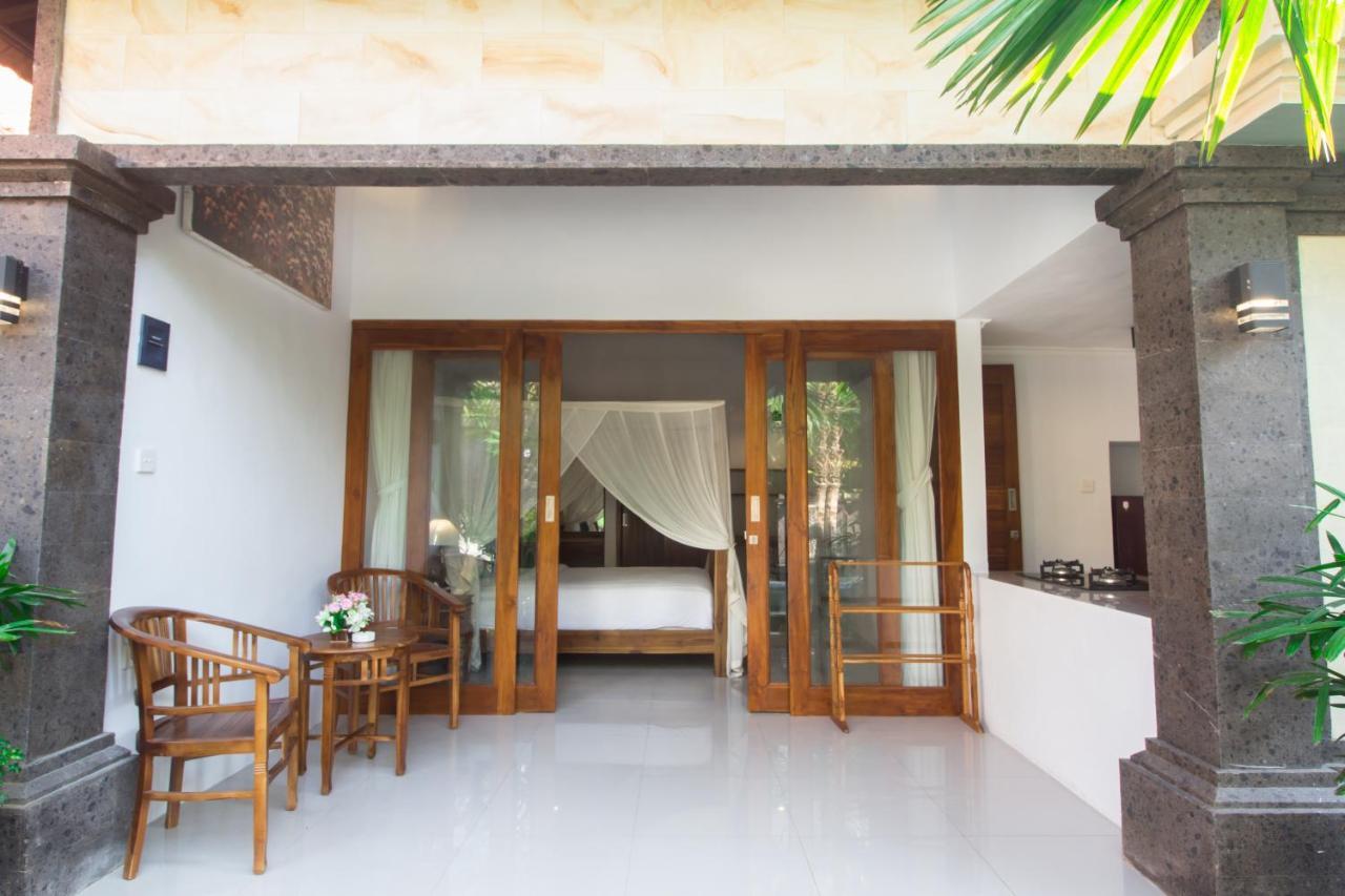 Kalya Villa By Supala Ubud Exterior foto
